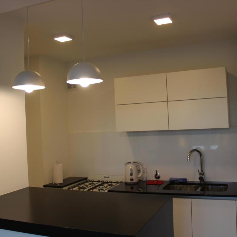 Moderno Dúplex Maipú - Apartamento de 1 dormitorio - 5