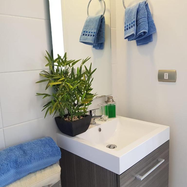 Metro Ecuador Linea 1, Parking por pagar - Apartamento de 1 dormitorio - 3