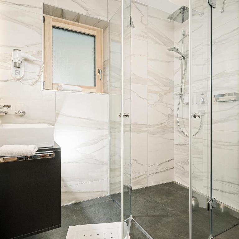 Apartklusiv Kaltenbach - Apartamento Deluxe - 14