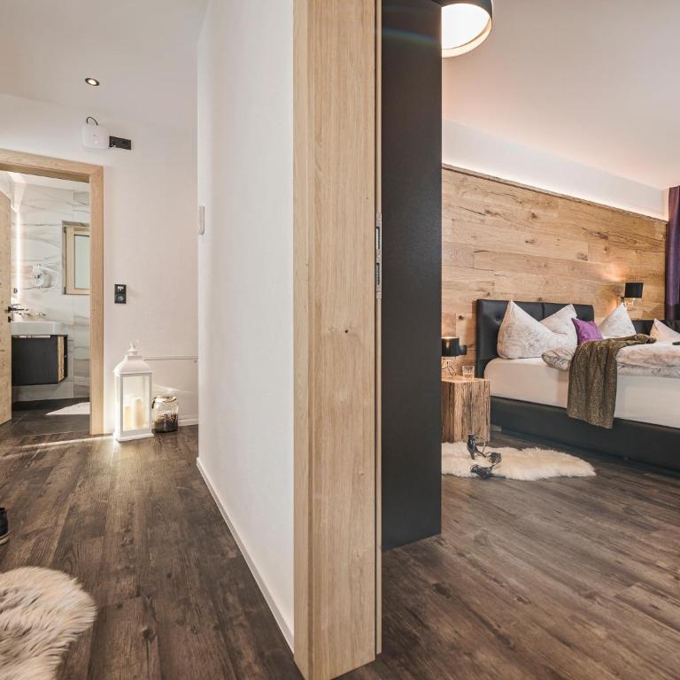 Apartklusiv Kaltenbach - Apartamento Deluxe - 9