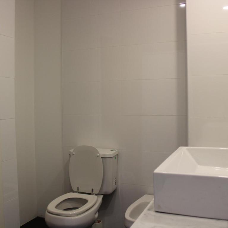 Moderno Dúplex Maipú - Apartamento de 1 dormitorio - 8