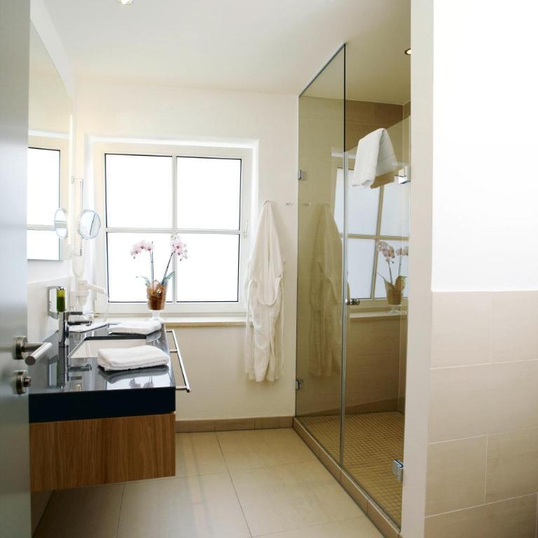 Hotel Falken - Doppelzimmer - 3