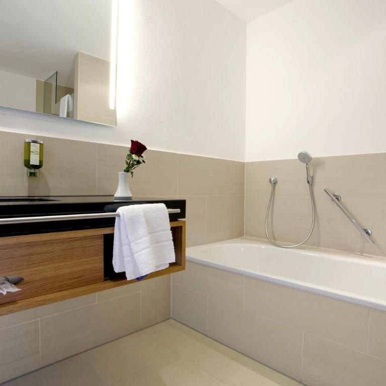 Hotel Falken - Superior Doppelzimmer - 3