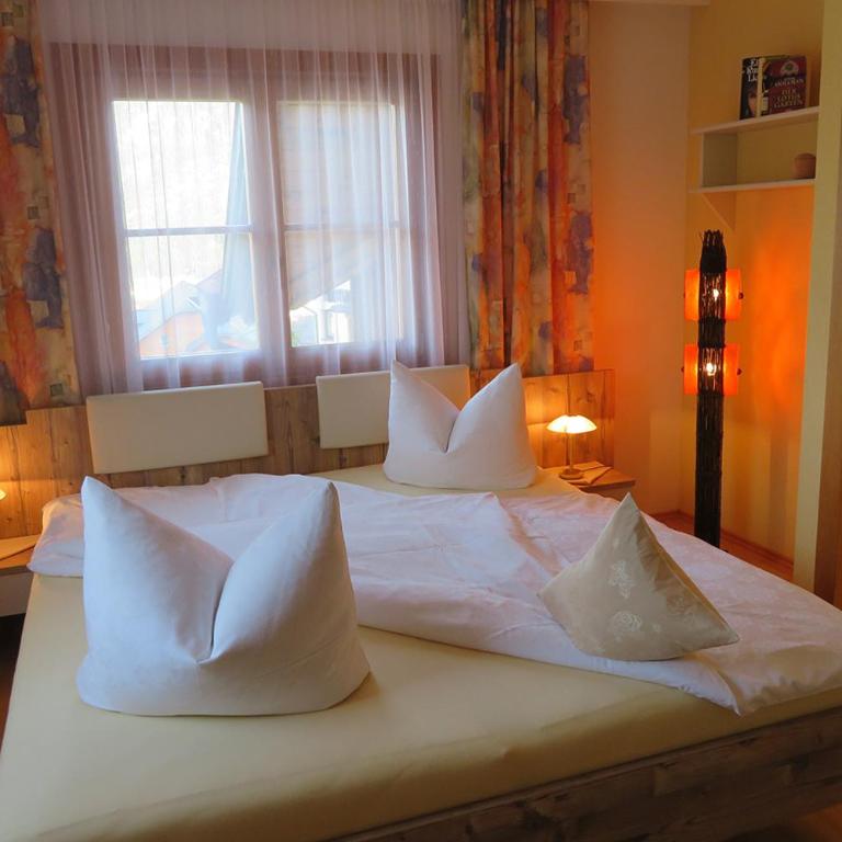 Apartments Egger Barbara - Apartment mit 1 Schlafzimmer - 3
