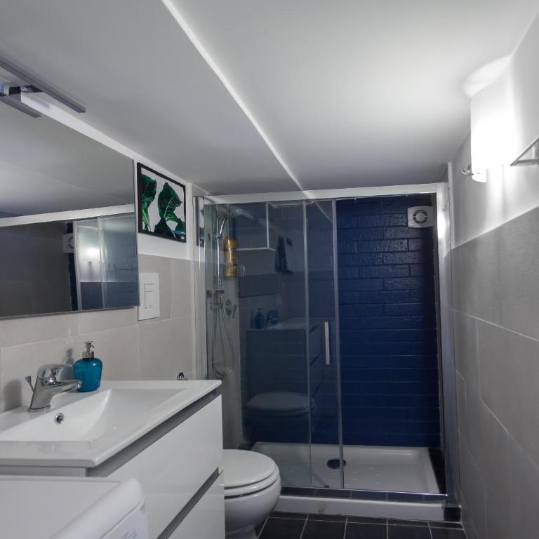 Manuela Apartments San Domenico Centro Storico - Appartamento con 2 Camere da Letto - 20
