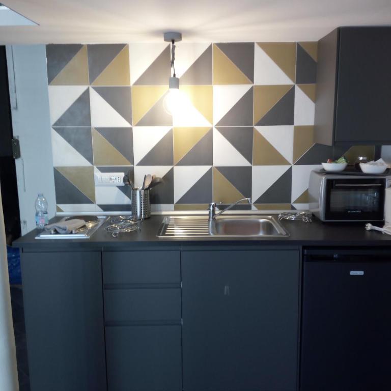 Manuela Apartments San Domenico Centro Storico - Appartamento con 2 Camere da Letto - 14