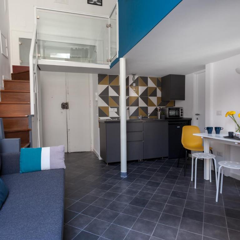 Manuela Apartments San Domenico Centro Storico - Appartamento con 2 Camere da Letto - 16