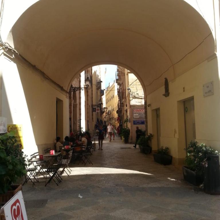 TRAPANI HOME - Appartamento - 39
