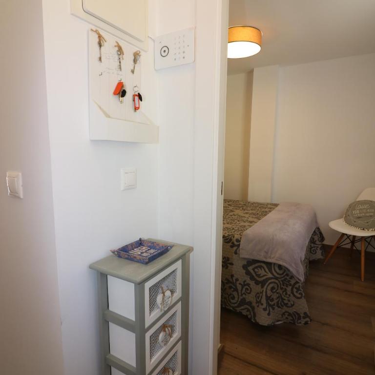 SalouTrip - Formentor - Apartamento de 1 dormitorio - 28