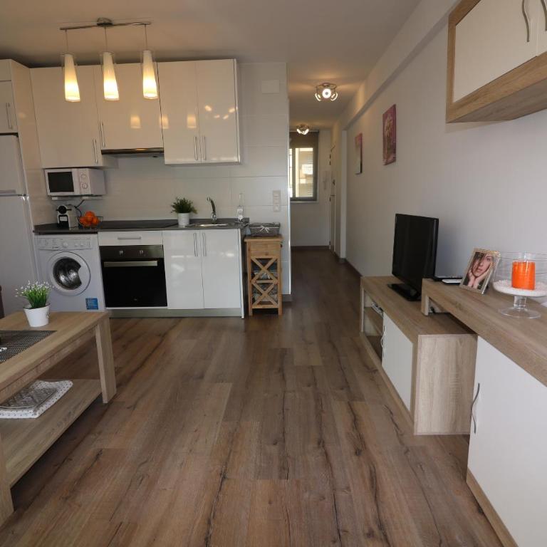 SalouTrip - Formentor - Apartamento de 1 dormitorio - 14