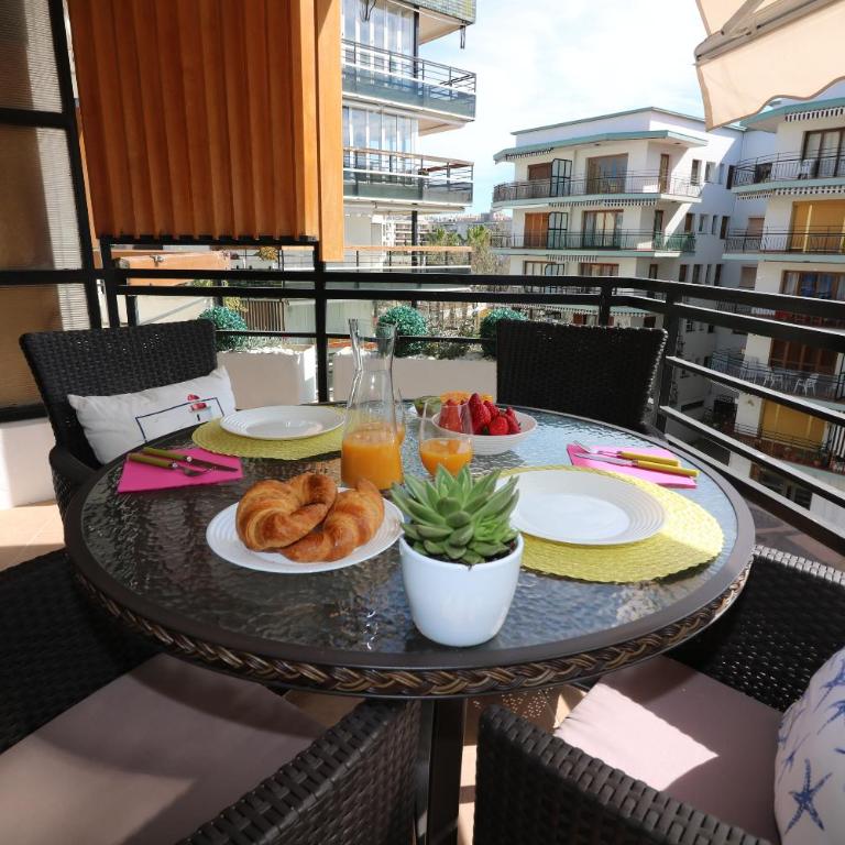 SalouTrip - Formentor - Apartamento de 1 dormitorio - 30