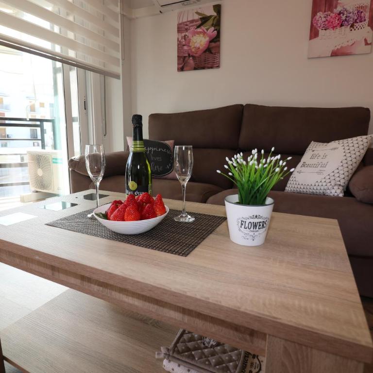 SalouTrip - Formentor - Apartamento de 1 dormitorio - 9