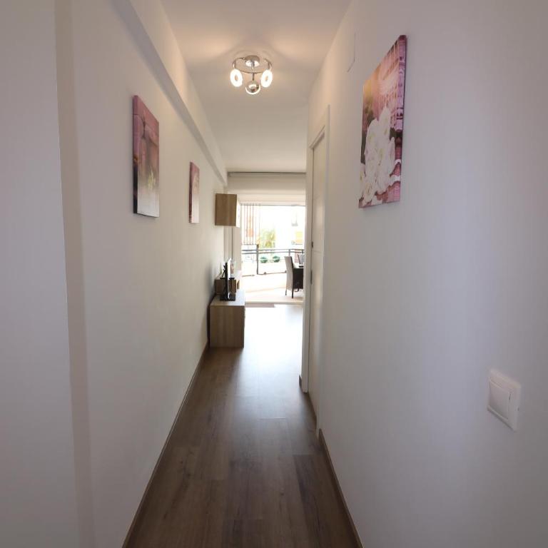 SalouTrip - Formentor - Apartamento de 1 dormitorio - 32
