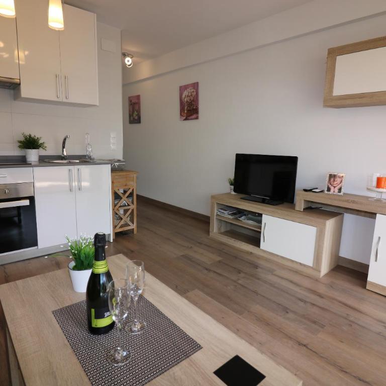 SalouTrip - Formentor - Apartamento de 1 dormitorio - 13