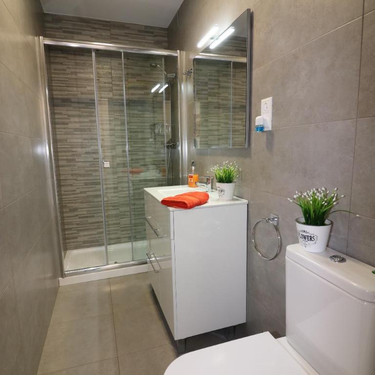 SalouTrip - Formentor - Apartamento de 1 dormitorio - 33