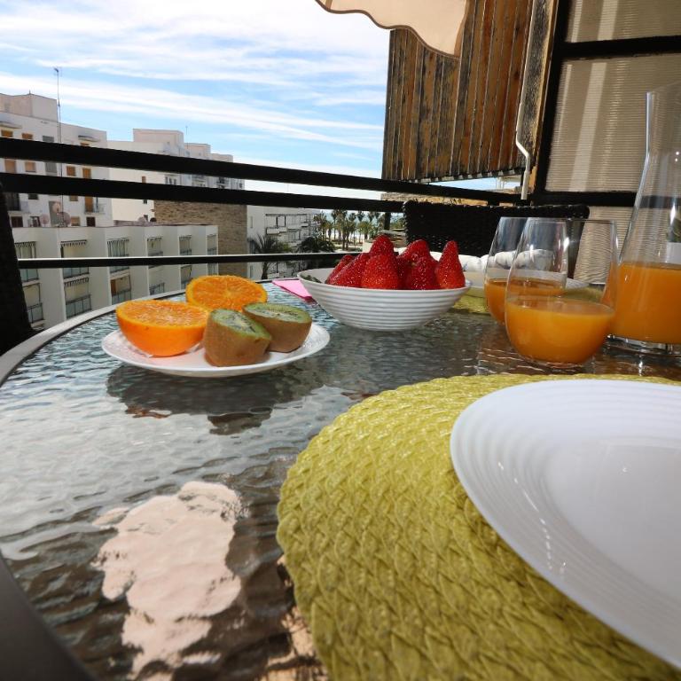 SalouTrip - Formentor - Apartamento de 1 dormitorio - 35