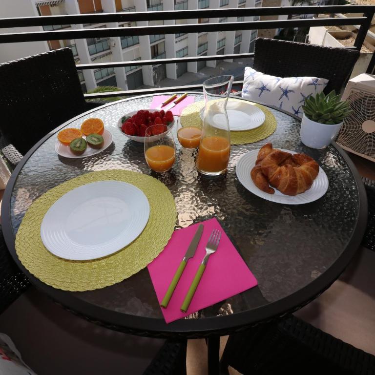 SalouTrip - Formentor - Apartamento de 1 dormitorio - 38