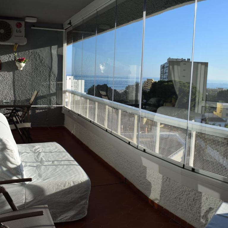 Cielomar Benalmadena costa - Apartamento de 2 dormitorios - 13