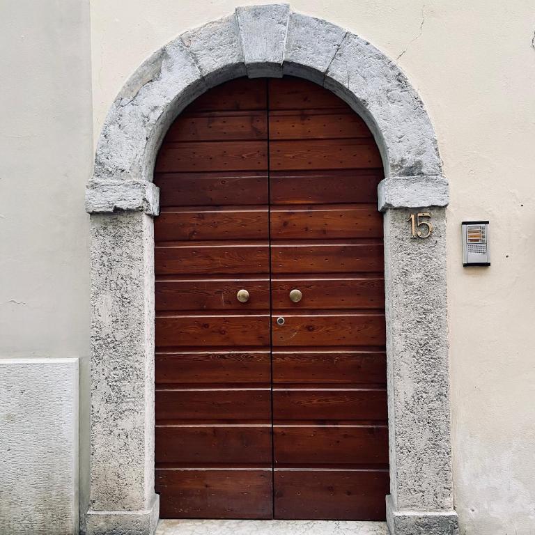 Gabriel’s Home - Appartamento con 2 Camere da Letto - 50