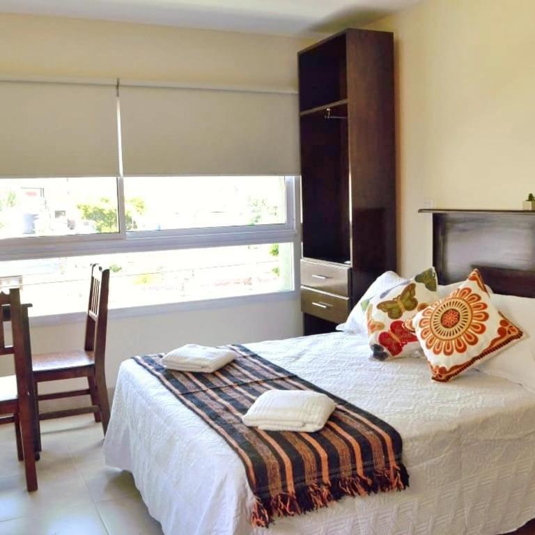 Apart Urku Wasi - Apartamento Deluxe - 4