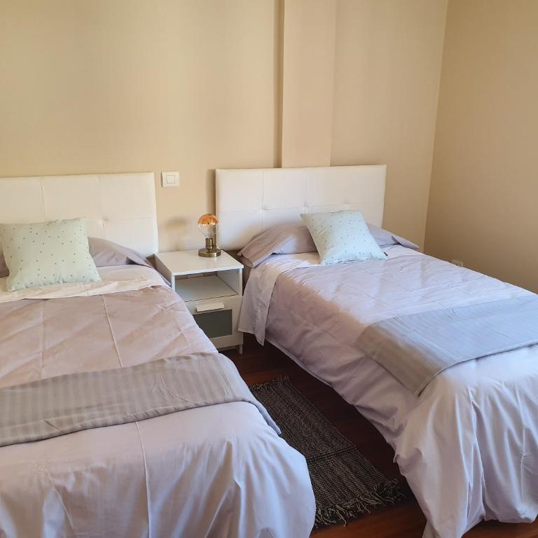 Casa ManPer playa, Alcaravaneras, 3 dormitorios - Apartamento de 3 dormitorios - 32