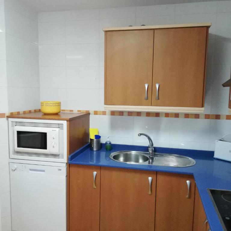 Atico Infanta Eulalia - Apartamento Ático - 14