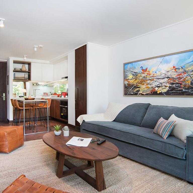 The Place - Suite Open - 6