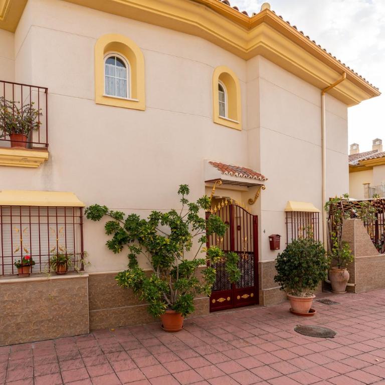 Casa Loli - Casa de 4 dormitorios - 24