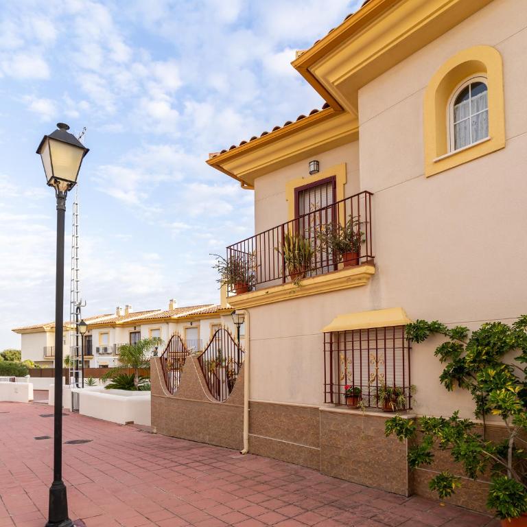Casa Loli - Casa de 4 dormitorios - 25