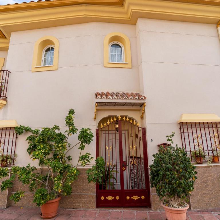 Casa Loli - Casa de 4 dormitorios - 28