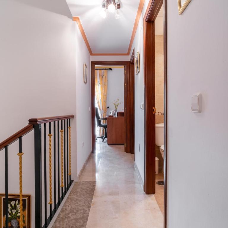 Casa Loli - Casa de 4 dormitorios - 15