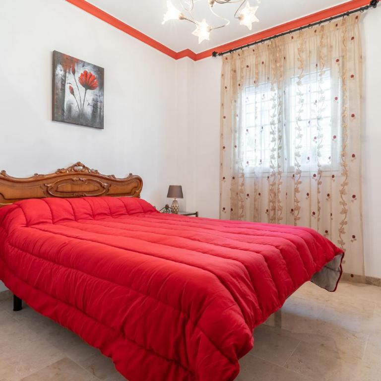 Casa Loli - Casa de 4 dormitorios - 10