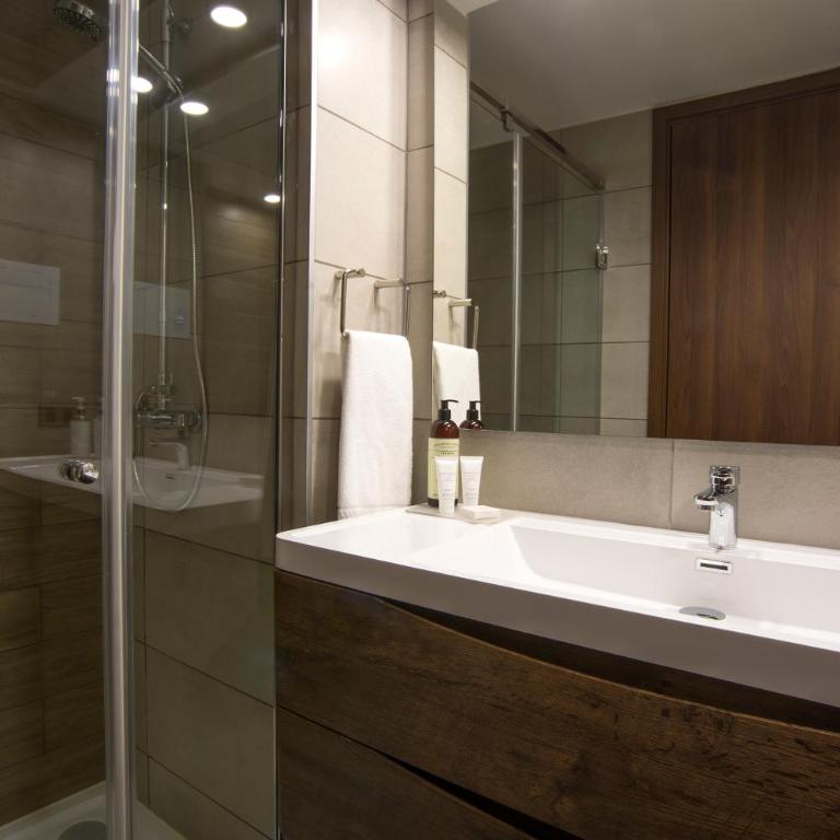 The Place - Suite Junior con terraza - 3