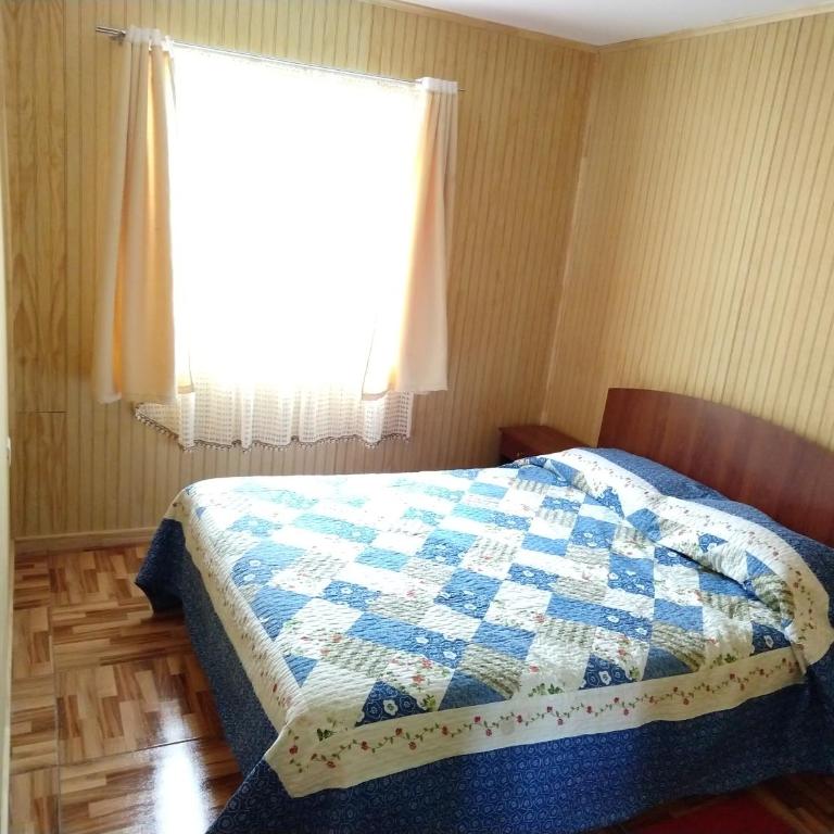 Cabaña entre rios - Apartamento de 3 dormitorios - 3