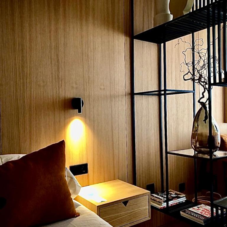 the matter Meaningful apartments - Apartamento Estudio - 38