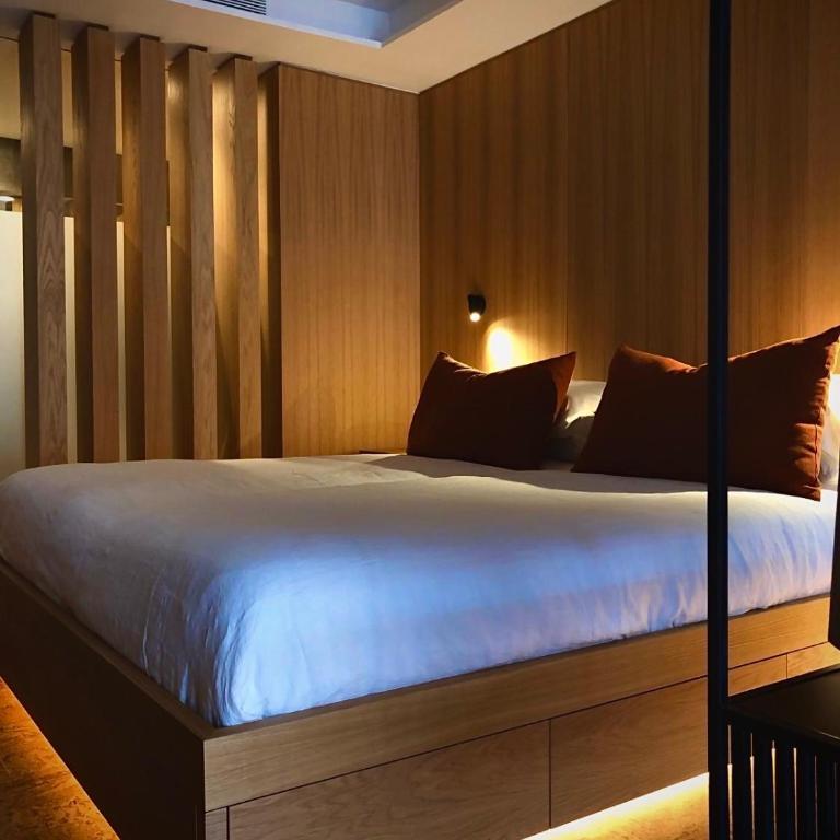 the matter Meaningful apartments - Apartamento Estudio - 2