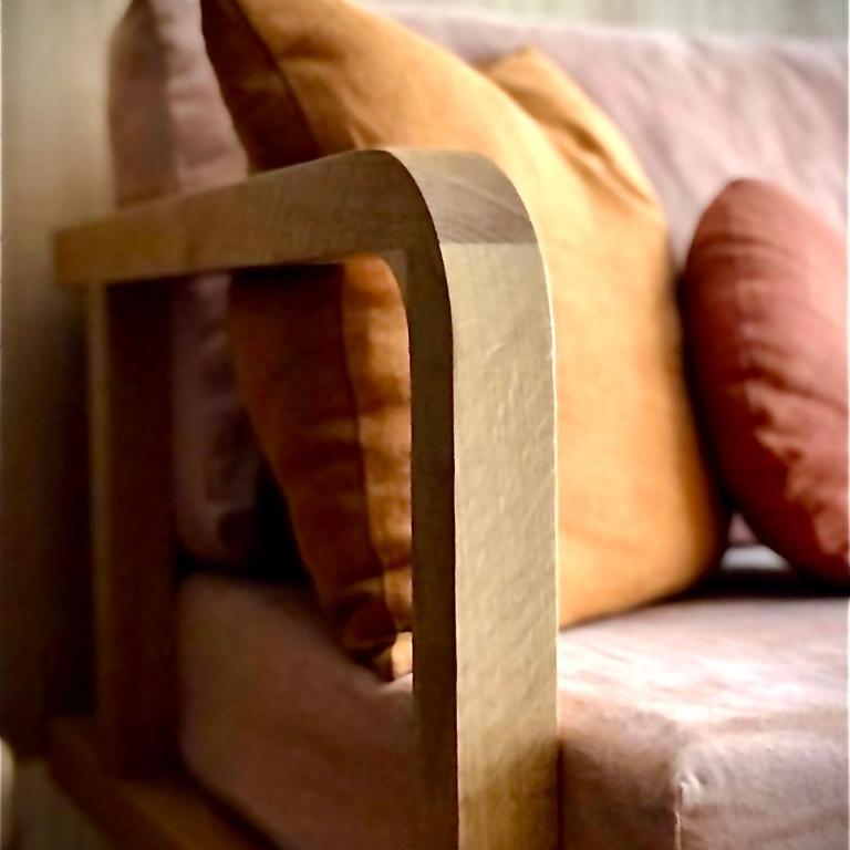 the matter Meaningful apartments - Apartamento Estudio - 8