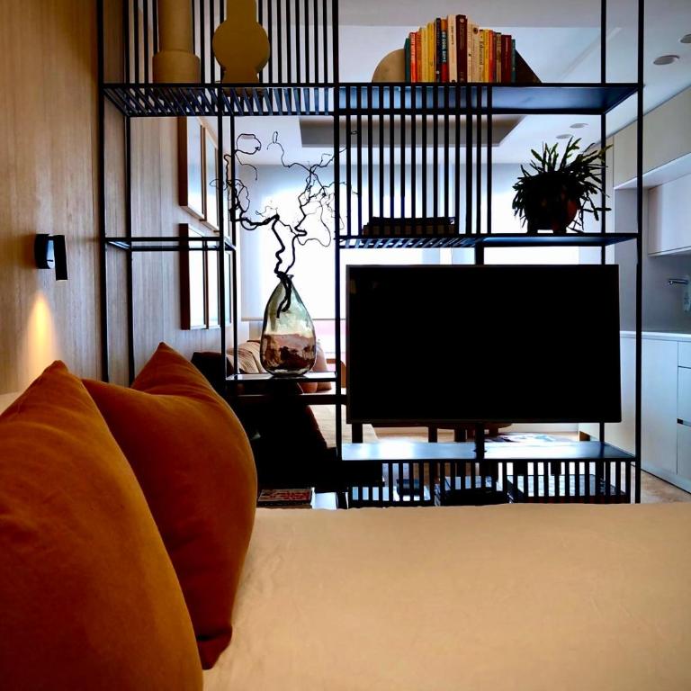 the matter Meaningful apartments - Apartamento Estudio - 39