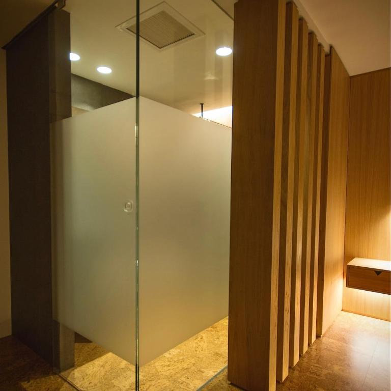 the matter Meaningful apartments - Apartamento Estudio - 41