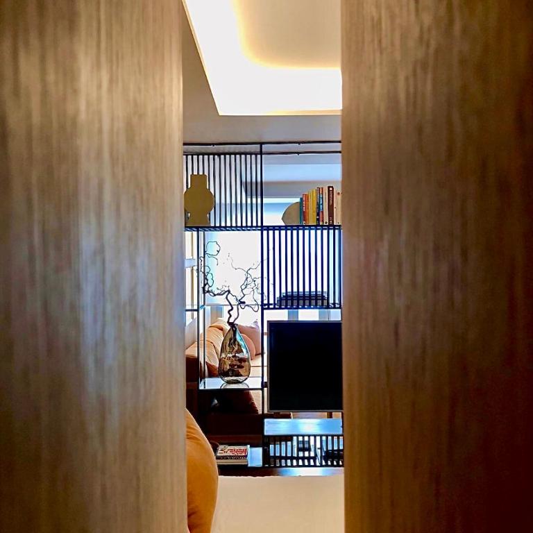 the matter Meaningful apartments - Apartamento Estudio - 35