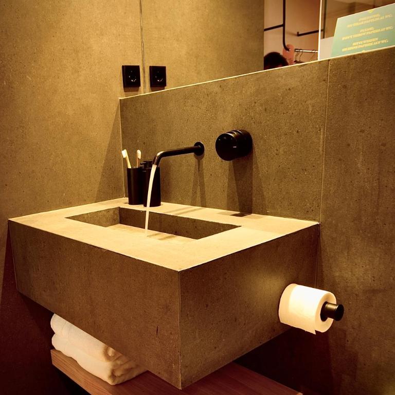 the matter Meaningful apartments - Apartamento Estudio - 42