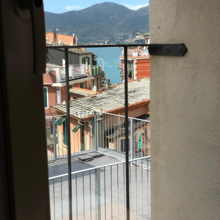 La Polena Camere Vernazza - Carattino Apartment - Superior Apartment - 28