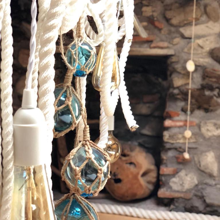 La Polena Camere Vernazza - Carattino Apartment - Superior Apartment - 26