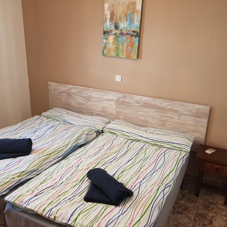 Casa Barbarina - Apartamento de 1 dormitorio - 10