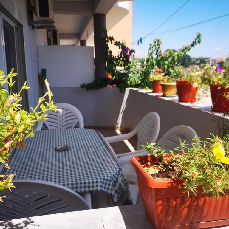 Apartments Daris - Studio Apartment - 5