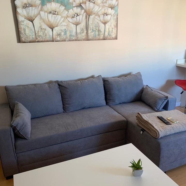 Calle Juan Lirola - Apartamento de 2 dormitorios - 4