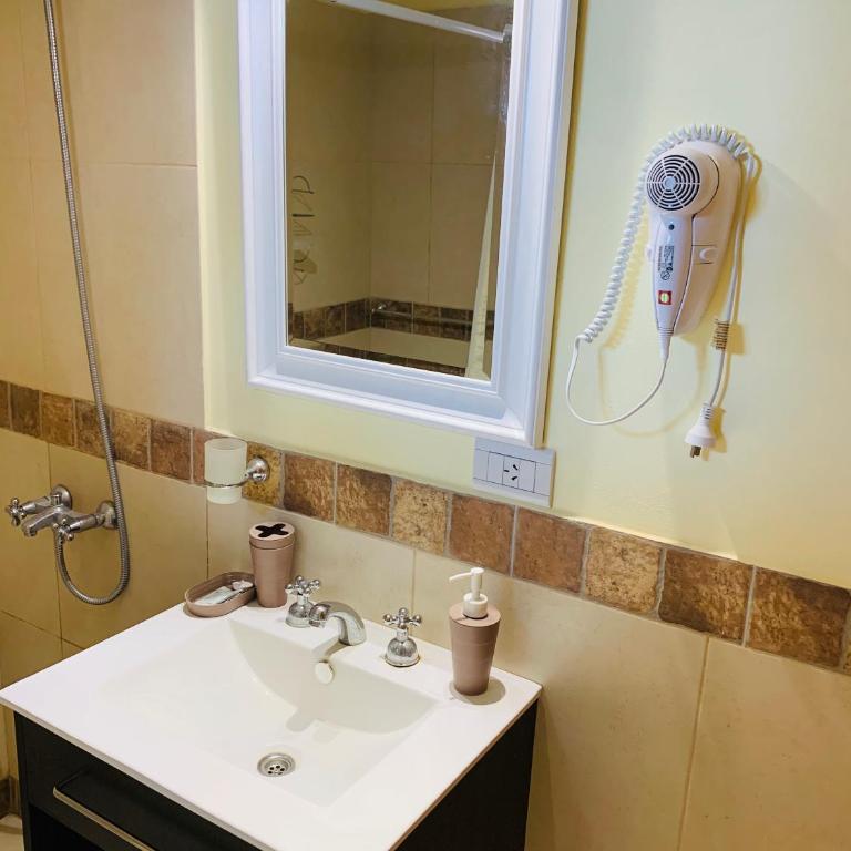 Departamentos Le Forêt - Apartamento de 1 dormitorio - 11