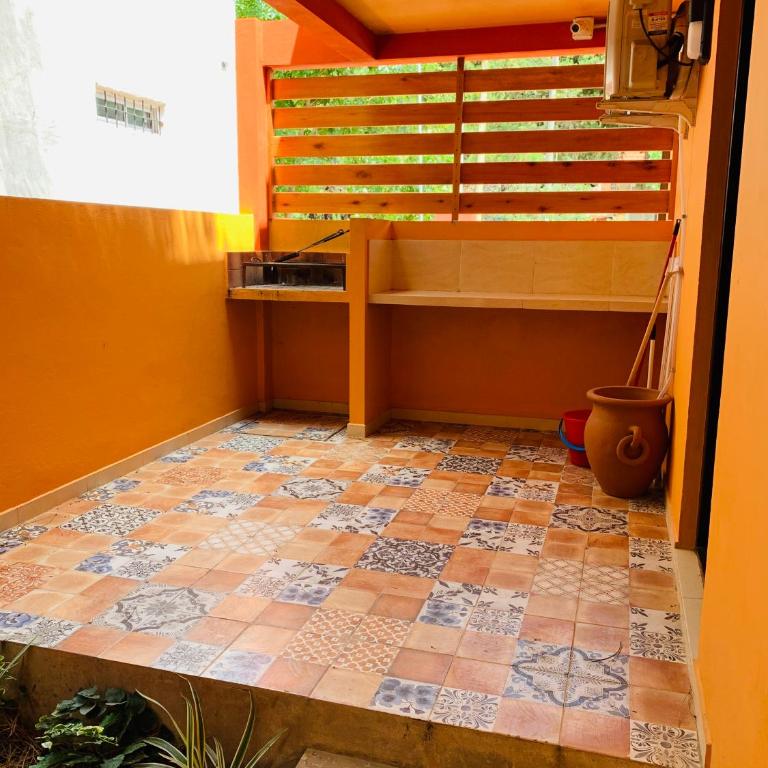 Departamentos Le Forêt - Apartamento de 1 dormitorio - 2