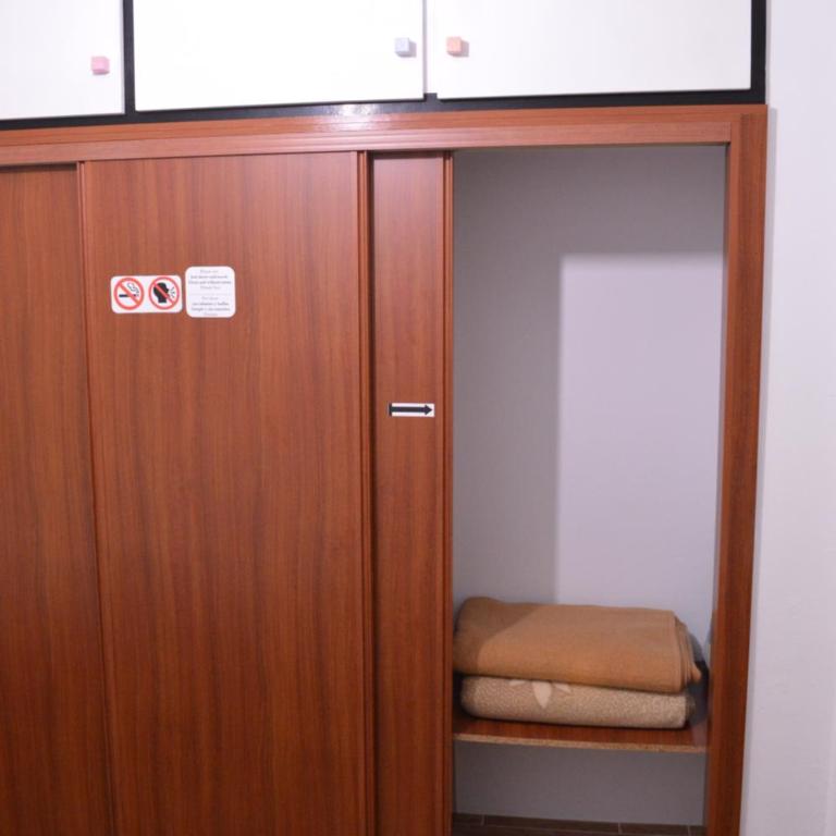 ArArAt Hostel - Habitación Doble Estándar con baño compartido - 2