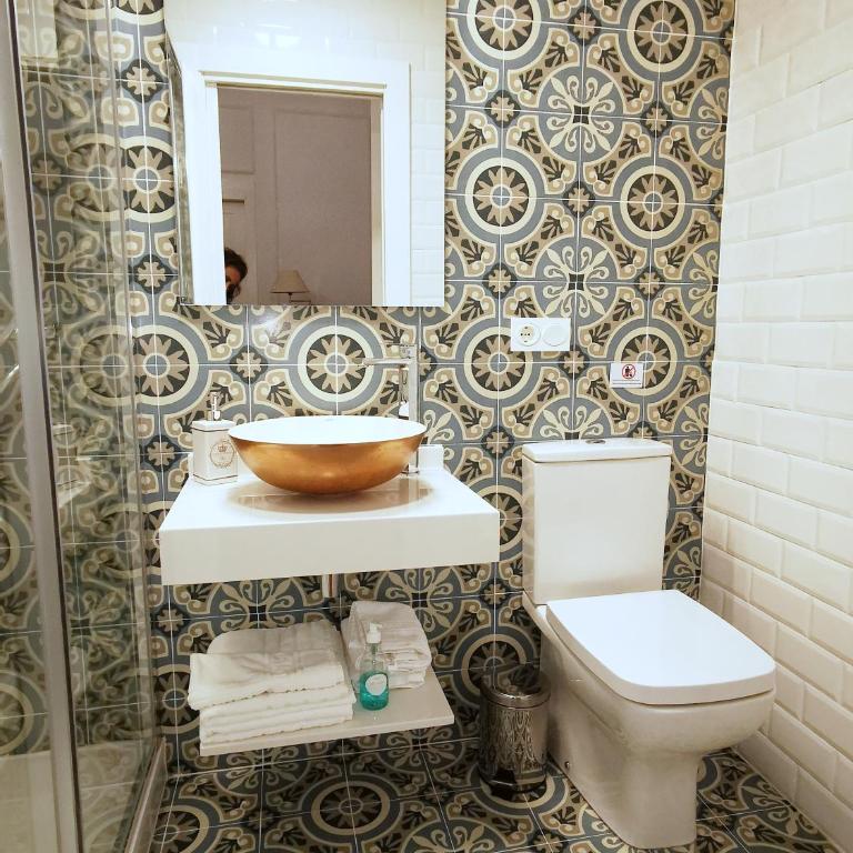 Rua Suites Boutique - Suite Deluxe - 6